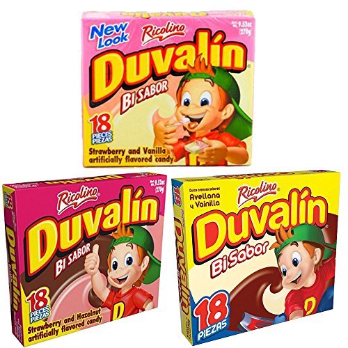 Duvalin Mini 30 Pack