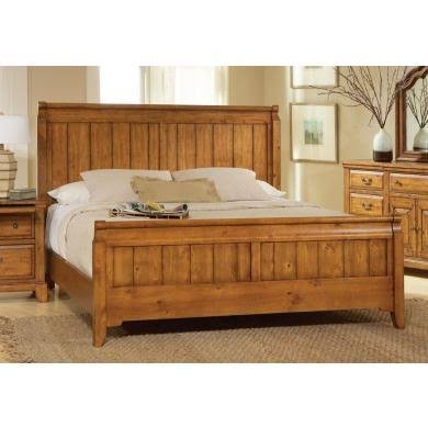 Broyhill Attic Heirlooms Bed