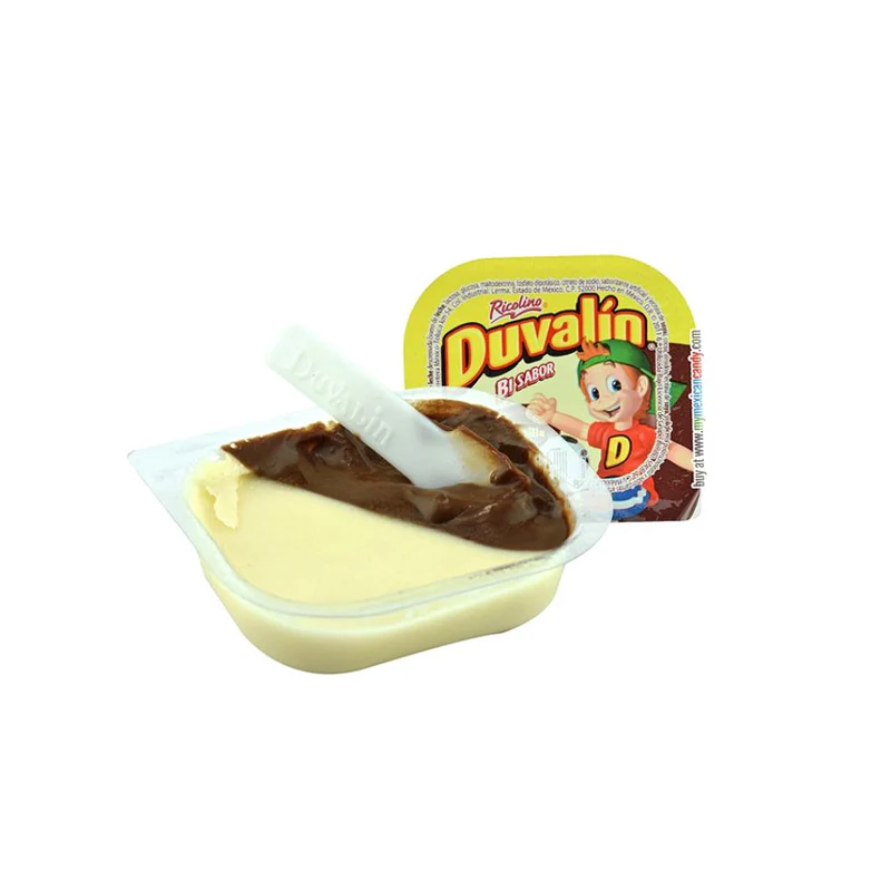 Duvalin Single Cup