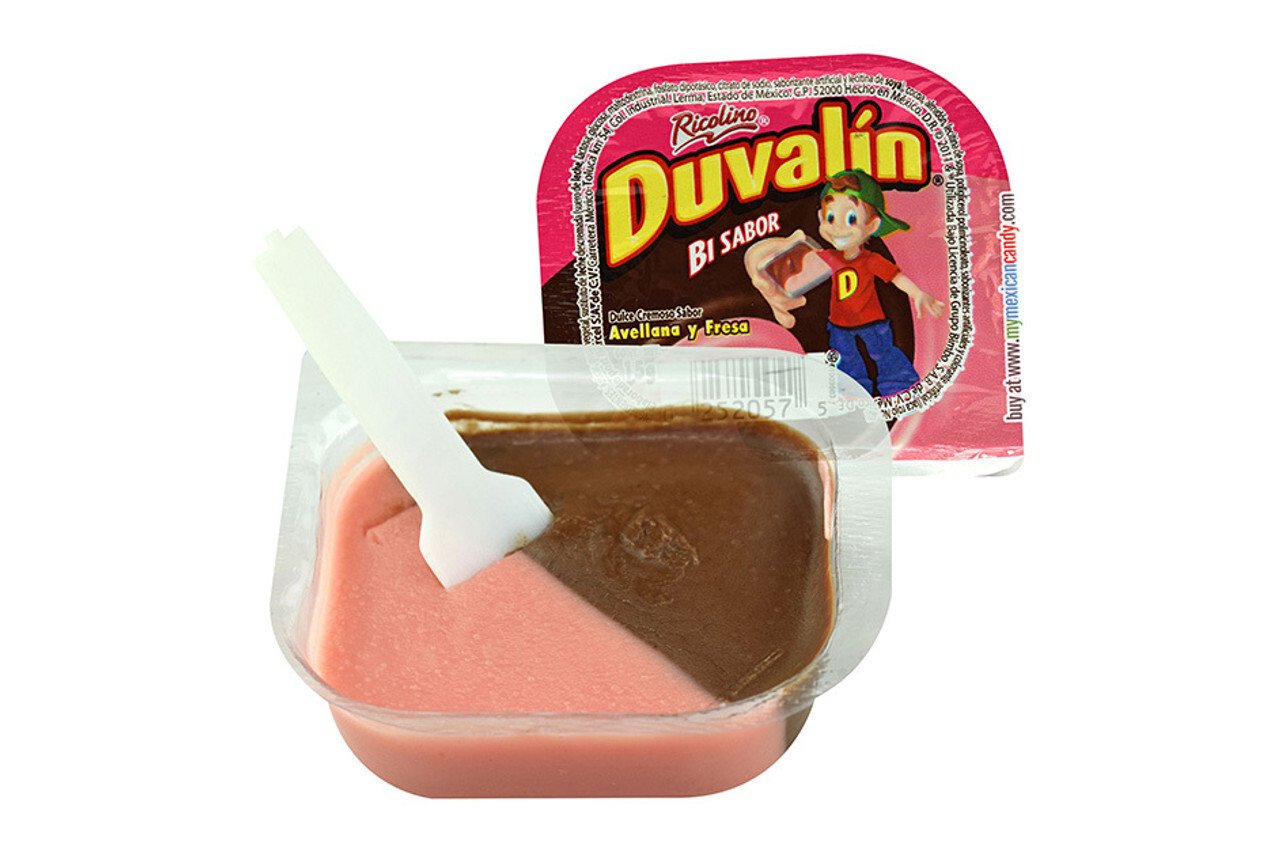 Duvalin Single Serve Original